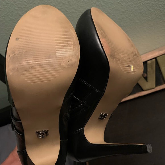 Rock&Republic Booties - Picture 6 of 9